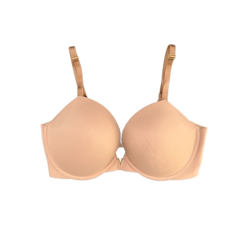 Victoria's Secret Love Cloud Smooth Full Coverage Pushup Bra
